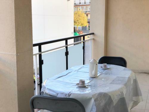 Apartamentos Benet