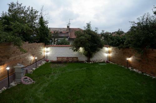 Villa Vacation Home