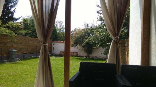 Villa Vacation Home