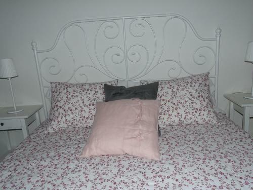 Apartamento Piscina Viena