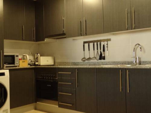 Apartamento Piscina Viena