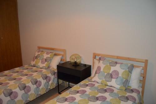 Apartamento Piscina Viena