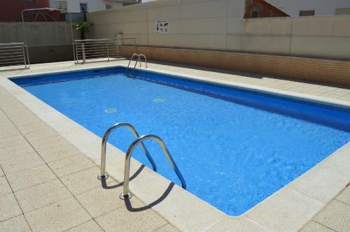 Apartamento Piscina Viena