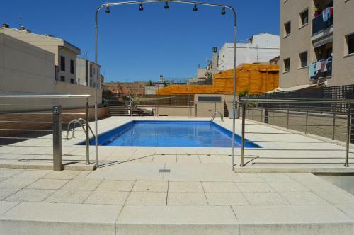 Apartamento Piscina Viena