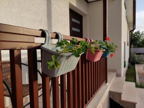 Apartamento Residence Lubina