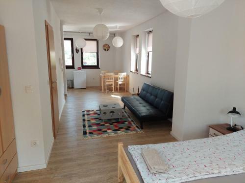Apartamento Residence Lubina