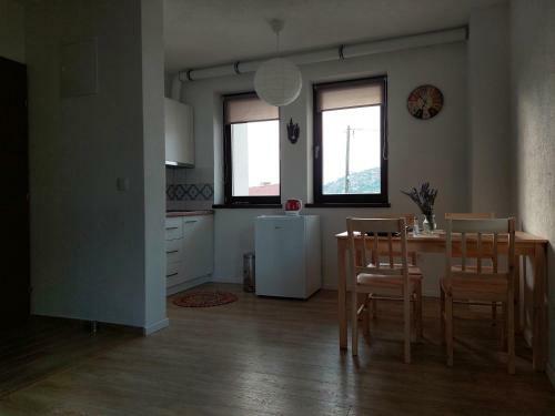 Apartamento Residence Lubina