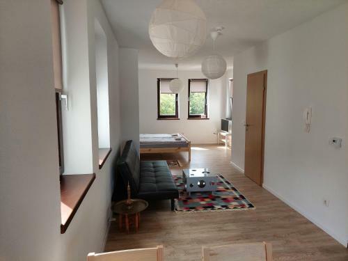 Apartamento Residence Lubina