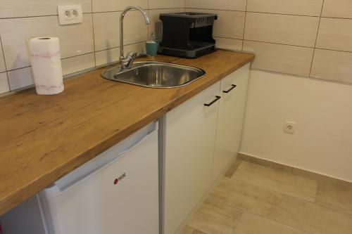 Apartamento Residence Lubina