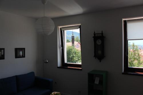 Apartamento Residence Lubina