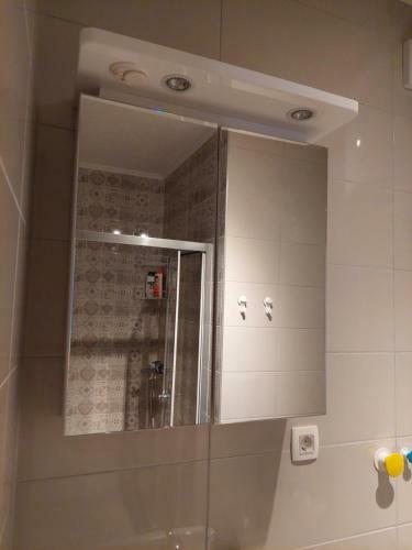 Apartamento Residence Lubina