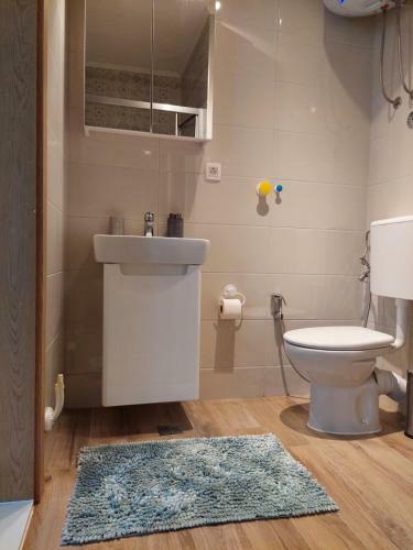 Apartamento Residence Lubina