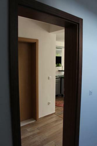 Apartamento Residence Lubina