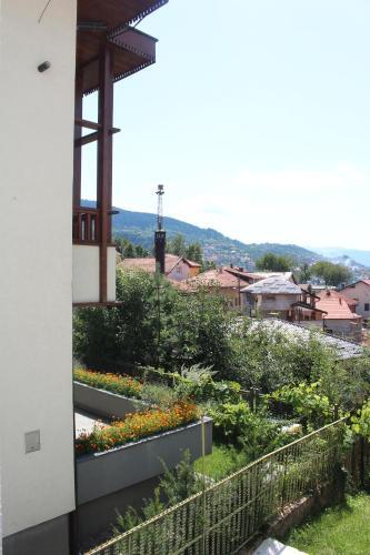 Apartamento Residence Lubina