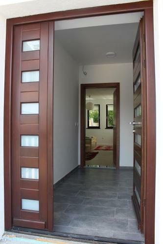 Apartamento Residence Lubina