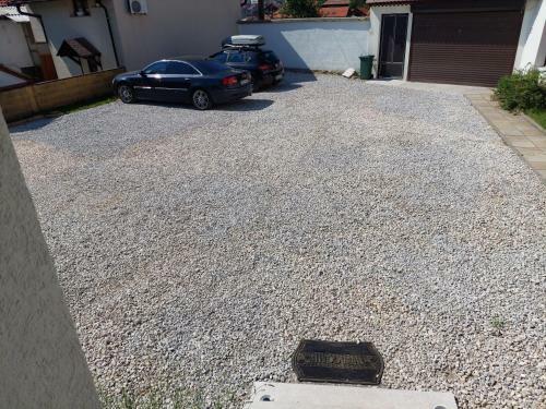 Apartamento Residence Lubina