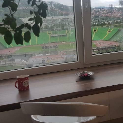 Apartamento Stan Na Dan