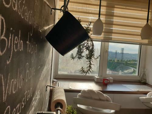 Apartamento Stan Na Dan