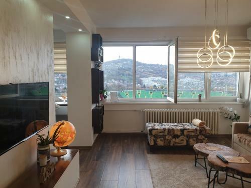 Apartamento Stan Na Dan