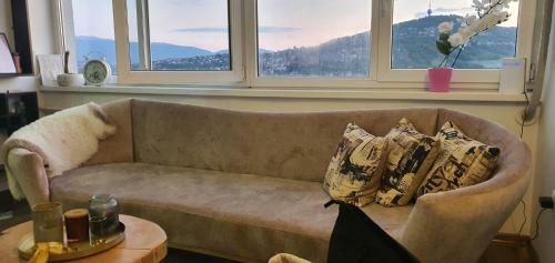 Apartamento Stan Na Dan