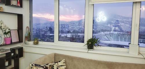Apartamento Stan Na Dan
