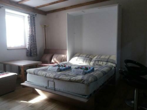 Apartments Alifakovac