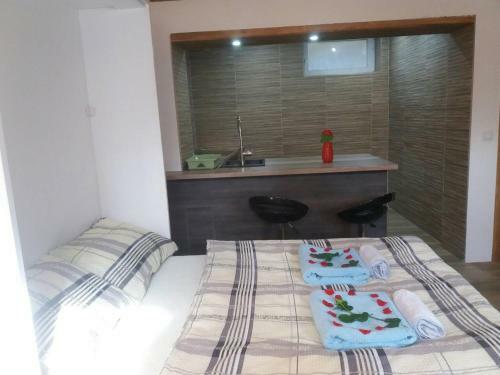 Apartments Alifakovac