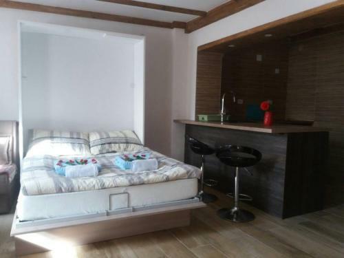 Apartments Alifakovac