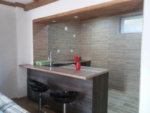 Apartments Alifakovac