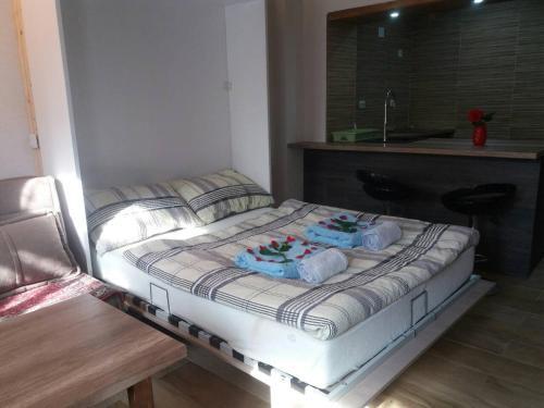 Apartments Alifakovac