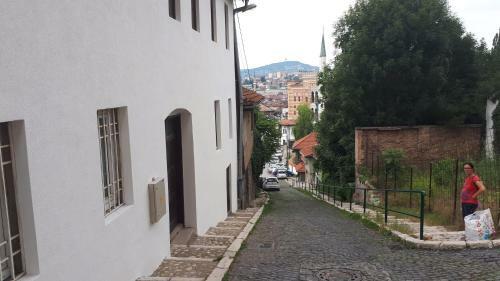 Apartments Alifakovac