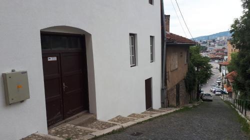 Apartments Alifakovac