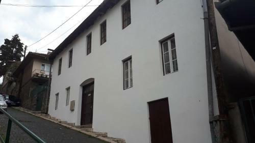 Apartments Alifakovac