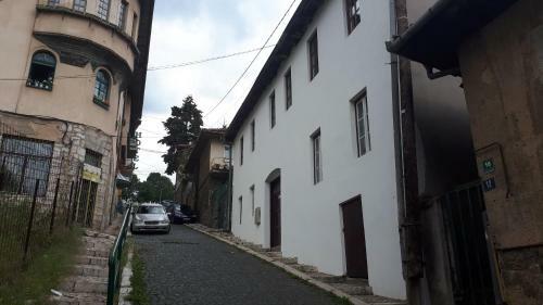 Apartments Alifakovac