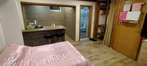 Apartments Alifakovac