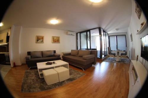 Bosnian Dream Apartments