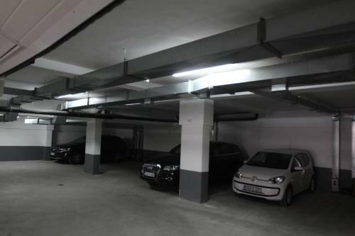 Bosnian Dream Apartments