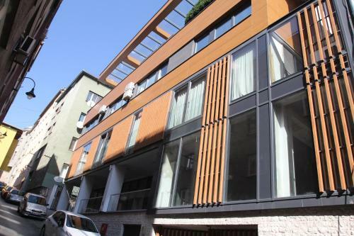 Bosnian Dream Apartments