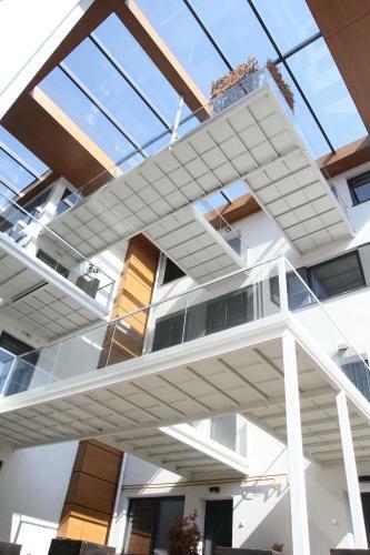 Bosnian Dream Apartments