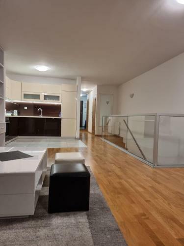 Bosnian Dream Apartments