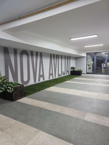 Bosnian Dream Apartments