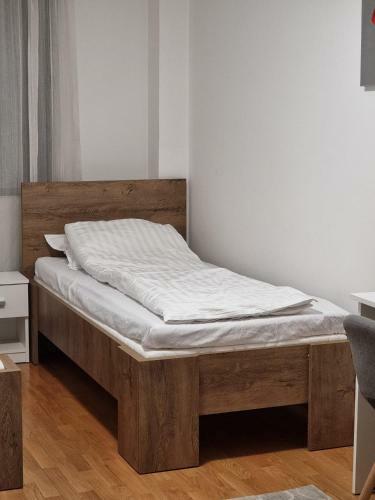 Bosnian Dream Apartments