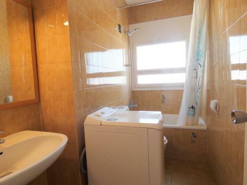 Apartamento Bora 6-a