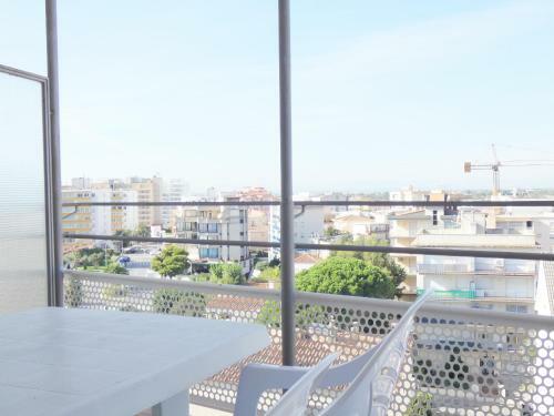 Apartamento Bora 6-a