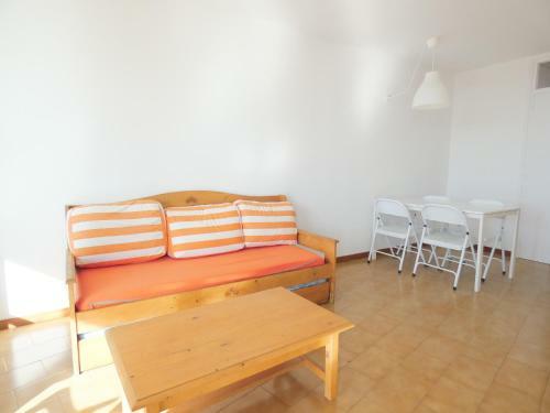 Apartamento Bora 6-a