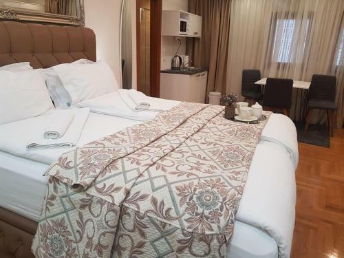 Herc Apartments Sarajevo