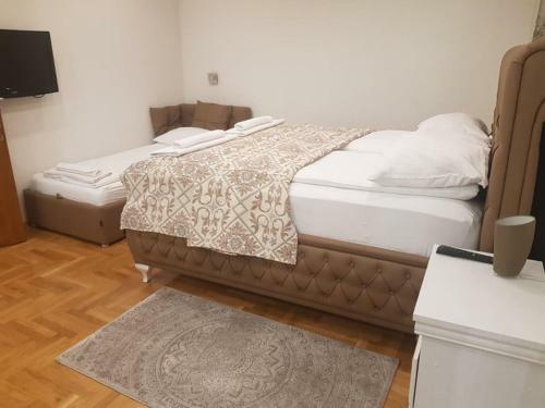 Herc Apartments Sarajevo
