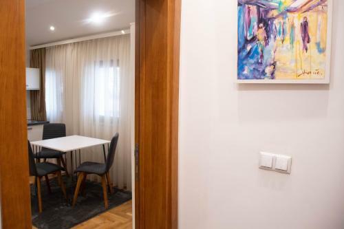 Herc Apartments Sarajevo