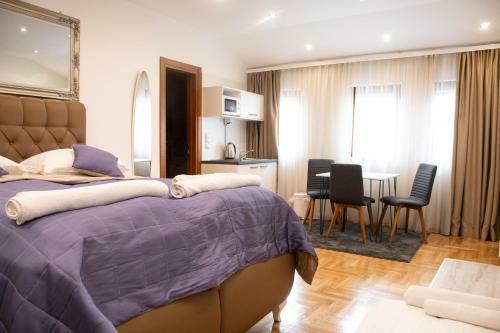 Herc Apartments Sarajevo