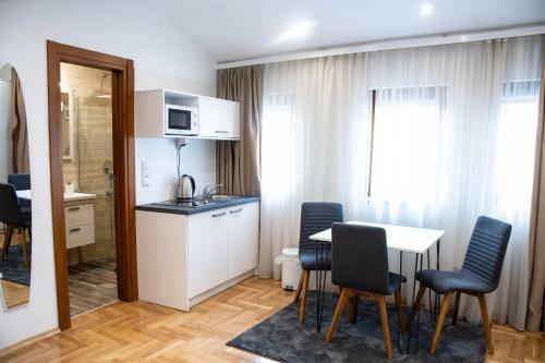 Herc Apartments Sarajevo